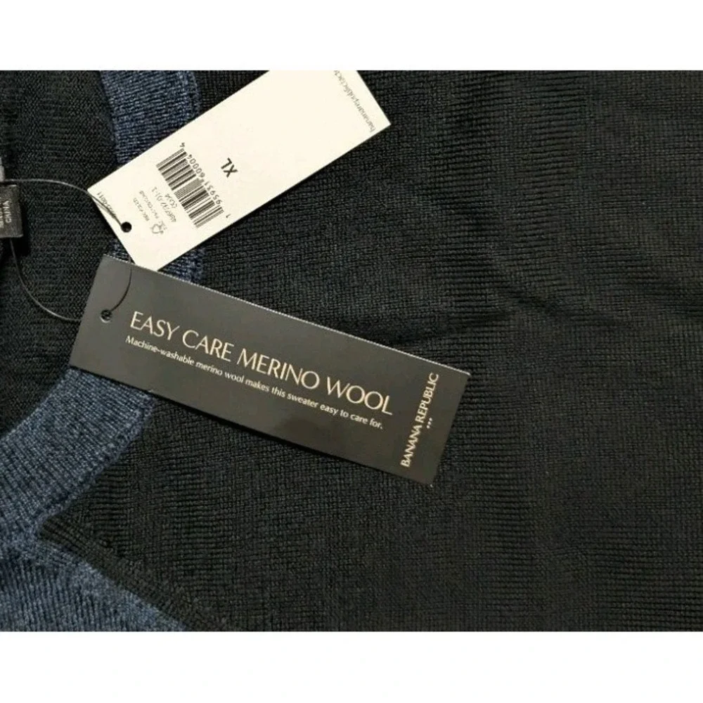 Banana Republic new tags